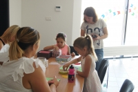 Zdjęcie: Akcja ścinania włosów