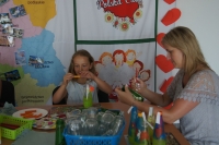 Zdjęcie: Akcja ścinania włosów