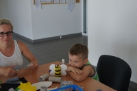 Zdjęcie: Akcja ścinania włosów