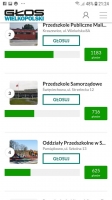Zdjęcie: Plebiscytu ciąg dalszy - etap wojewódzki