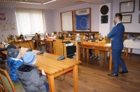 Zdjęcie: Pomysł przedszkolaka zrealizowany