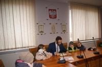 Zdjęcie: Pomysł przedszkolaka zrealizowany