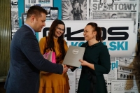 Zdjęcie: Uroczysta Gala Przedszkole na Medal