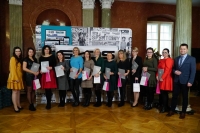 Zdjęcie: Uroczysta Gala Przedszkole na Medal