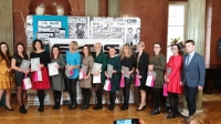 Zdjęcie: Uroczysta Gala Przedszkole na Medal