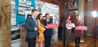 Zdjęcie: Uroczysta Gala Przedszkole na Medal