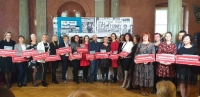 Zdjęcie: Uroczysta Gala Przedszkole na Medal