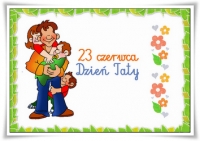 Zdjęcie: 23 czerwca Dzień Ojca