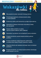 Zdjęcie: Wytyczne GIS dot. rozpoczęcia roku szkolnego aktualizacja 26.08.2020r