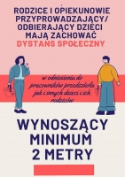 Zdjęcie: Wytyczne GIS dot. rozpoczęcia roku szkolnego aktualizacja 26.08.2020r