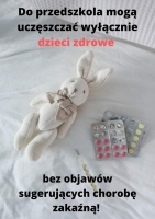 Zdjęcie: Wytyczne GIS dot. rozpoczęcia roku szkolnego aktualizacja 26.08.2020r