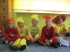 Zdjęcie: Zajęcia otwarte dla rodziców w przedszkolu w Niechłodzie