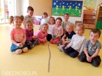 Zdjęcie: Złotówka dla Marysi - podsumowanie akcji