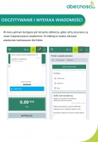 Zdjęcie: Instrukcja obsługi aplikacji obecności.pl