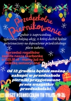 Zdjęcie: Piernikowe szaleństwo