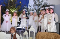 Zdjęcie: Świąteczny nadszedł czas...