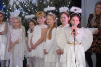 Zdjęcie: Świąteczny nadszedł czas...