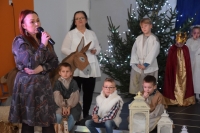 Zdjęcie: Świąteczny nadszedł czas...