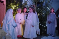 Zdjęcie: Świąteczny nadszedł czas...