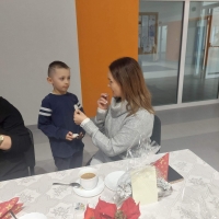 Zdjęcie: Świąteczny nadszedł czas...