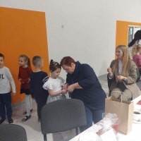 Zdjęcie: Świąteczny nadszedł czas...