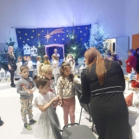 Zdjęcie: Świąteczny nadszedł czas...