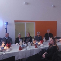 Zdjęcie: Świąteczny nadszedł czas...