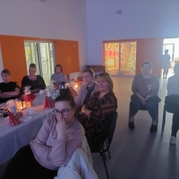 Zdjęcie: Świąteczny nadszedł czas...