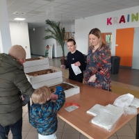 Zdjęcie: Podsumowanie Akcji 
