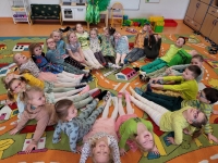 Zdjęcie: Dzień Kolorowej Skarpetki