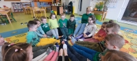 Zdjęcie: Dzień Kolorowej Skarpetki
