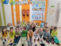 Zdjęcie: Dzień Kolorowej Skarpetki