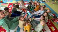 Zdjęcie: Dzień Kolorowej Skarpetki