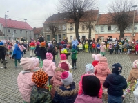 Zdjęcie: Pierwszy Dzień Wiosny
