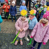 Zdjęcie: Pierwszy Dzień Wiosny