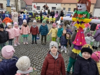 Zdjęcie: Pierwszy Dzień Wiosny