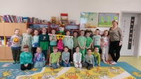 Zdjęcie: Pierwszy Dzień Wiosny