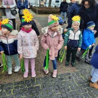 Zdjęcie: Pierwszy Dzień Wiosny