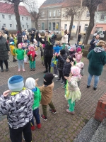 Zdjęcie: Pierwszy Dzień Wiosny