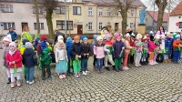 Zdjęcie: Pierwszy Dzień Wiosny