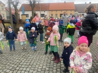 Zdjęcie: Pierwszy Dzień Wiosny
