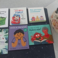 Zdjęcie: Warsztaty dla rodziców