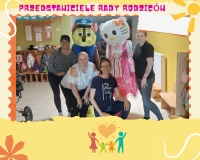 Zdjęcie: Wielkie Świętowanie 