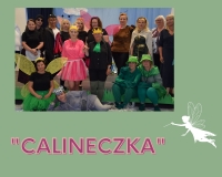 Zdjęcie: Baśniowy Dzień Dziecka