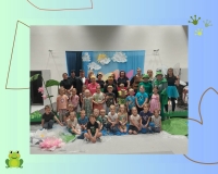 Zdjęcie: Baśniowy Dzień Dziecka
