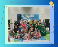 Zdjęcie: Baśniowy Dzień Dziecka