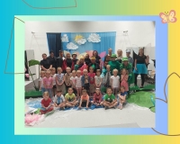 Zdjęcie: Baśniowy Dzień Dziecka