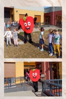 Zdjęcie: Niespodziewane odwiedziny