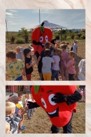 Zdjęcie: Niespodziewane odwiedziny