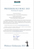 Zdjęcie: Plebiscyt Głosu Wielkopolskiego